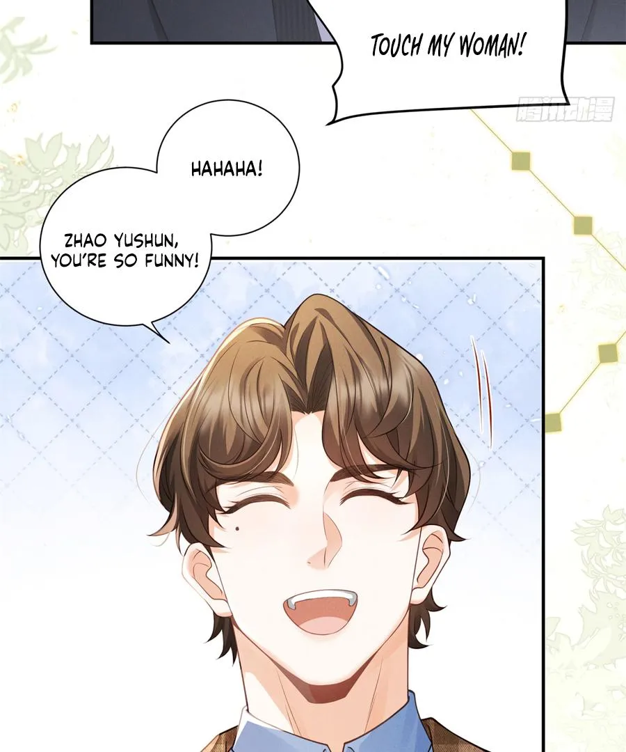 It's Just a Superficial Intention Chapter 3 page 54 - 