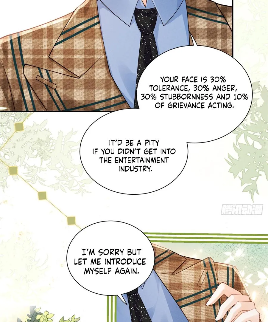 It's Just a Superficial Intention Chapter 3 page 55 - 