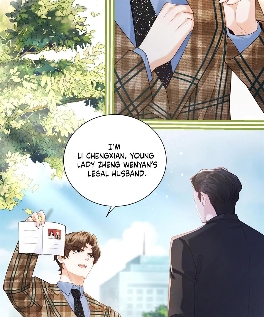 It's Just a Superficial Intention Chapter 3 page 56 - 