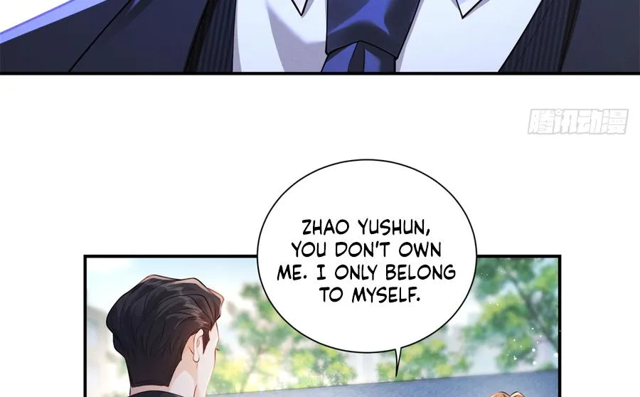 It's Just a Superficial Intention Chapter 3 page 59 - 