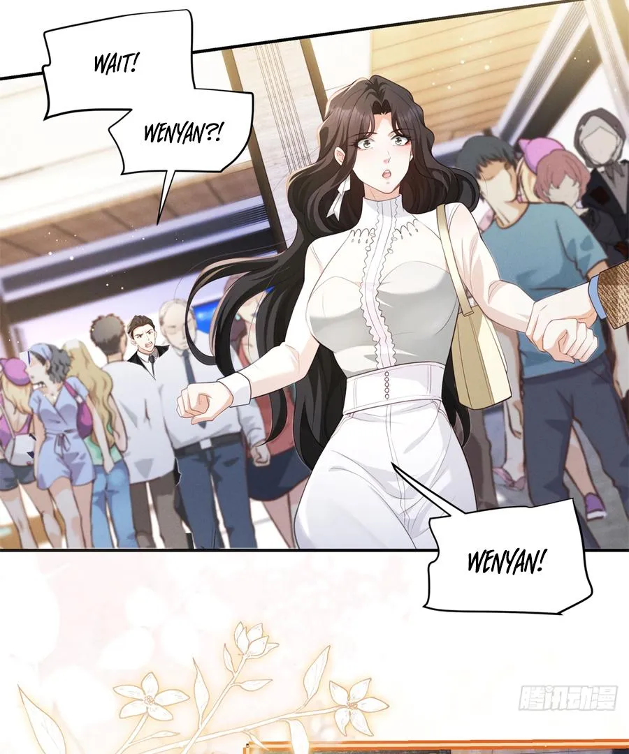 It's Just a Superficial Intention Chapter 3 page 7 - 