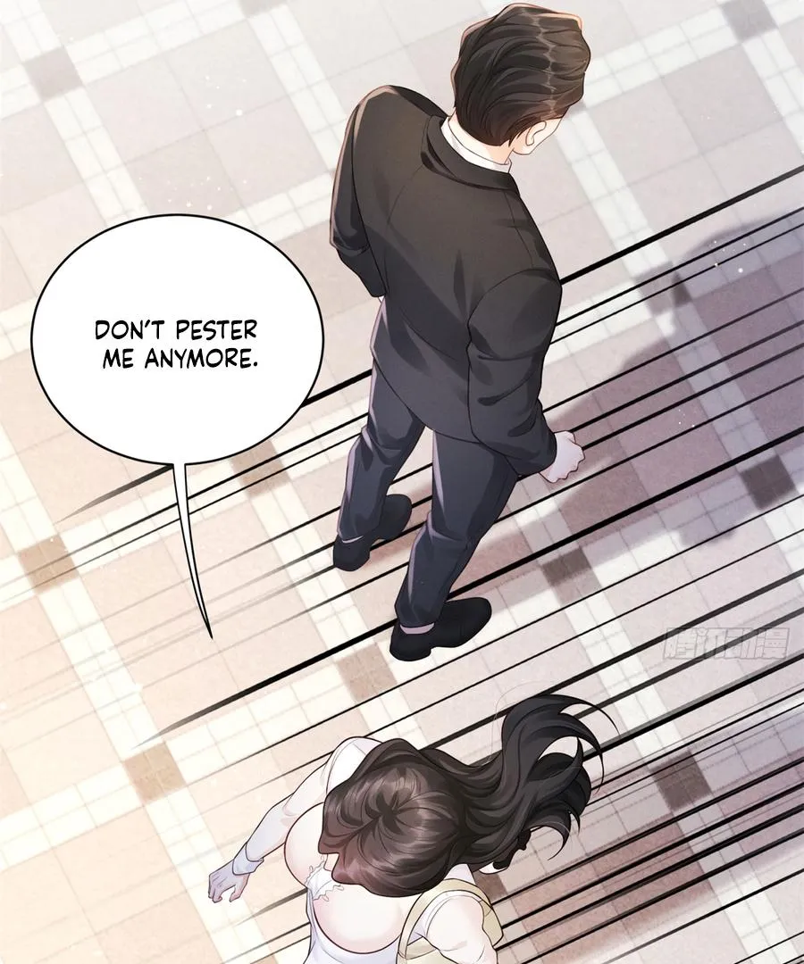 It's Just a Superficial Intention Chapter 3 page 61 - 