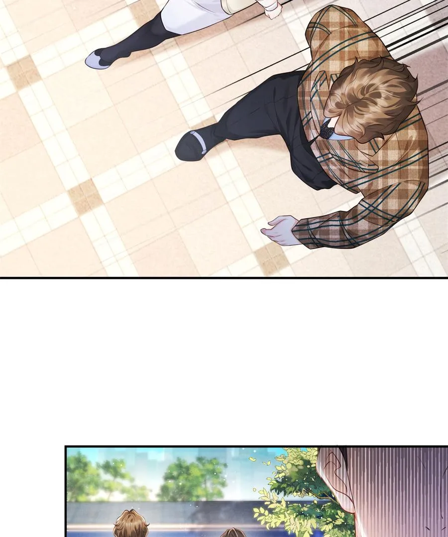 It's Just a Superficial Intention Chapter 3 page 62 - 