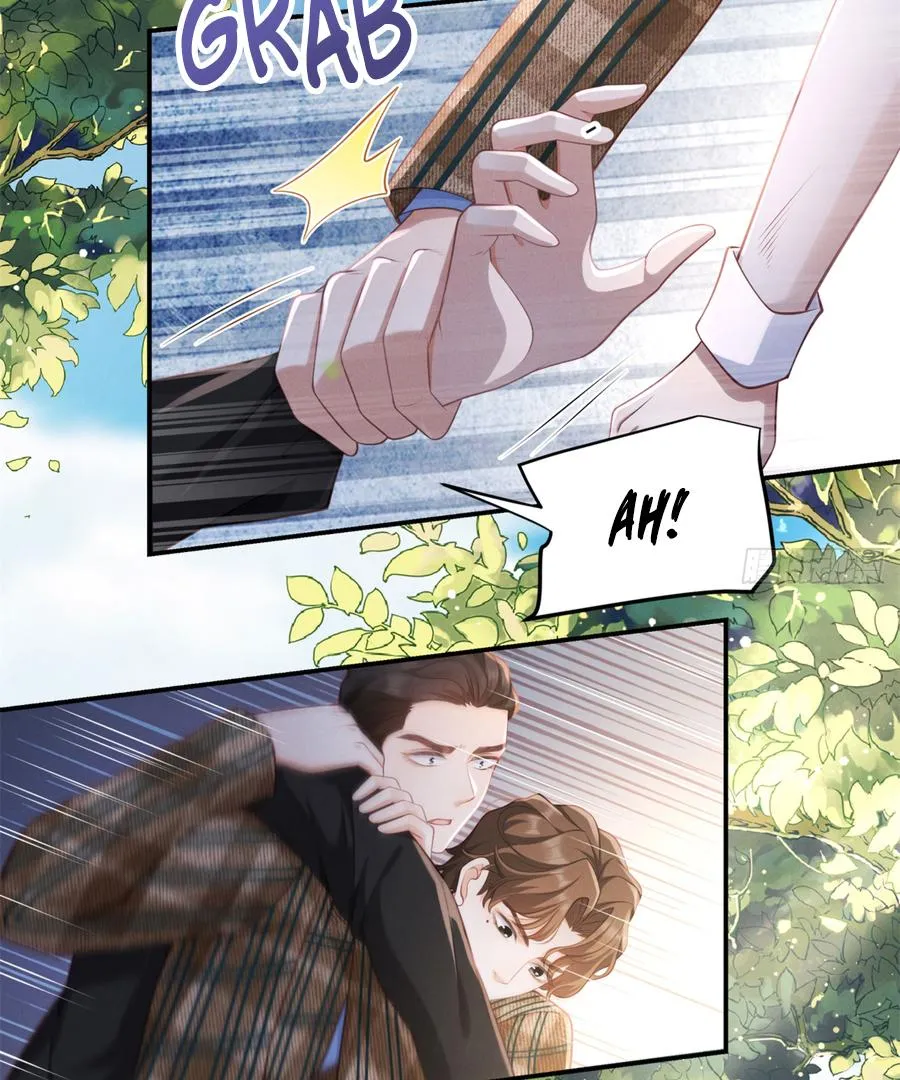 It's Just a Superficial Intention Chapter 3 page 65 - 