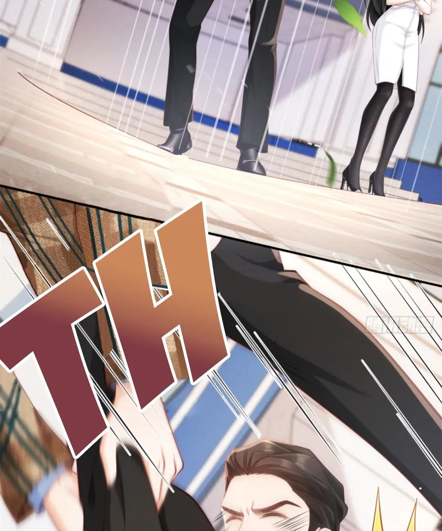 It's Just a Superficial Intention Chapter 3 page 67 - 