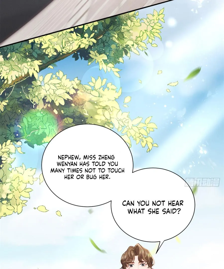 It's Just a Superficial Intention Chapter 3 page 69 - 