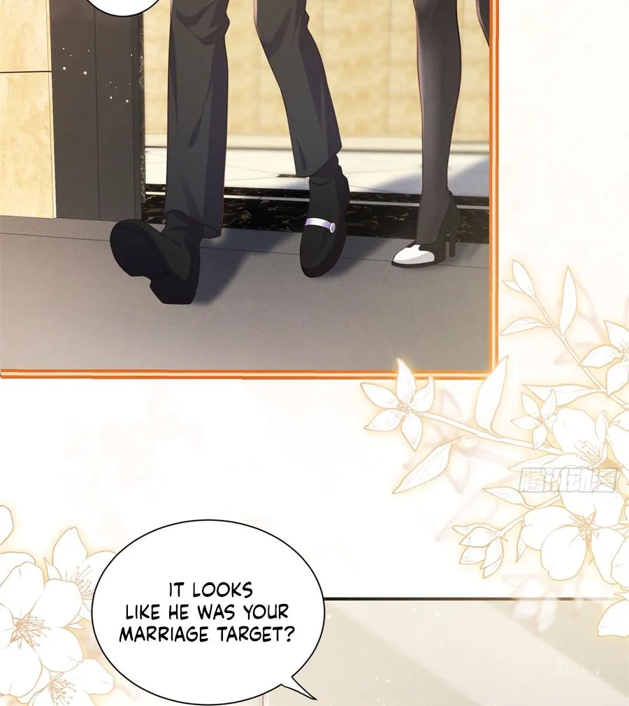 It's Just a Superficial Intention Chapter 3 page 9 - 