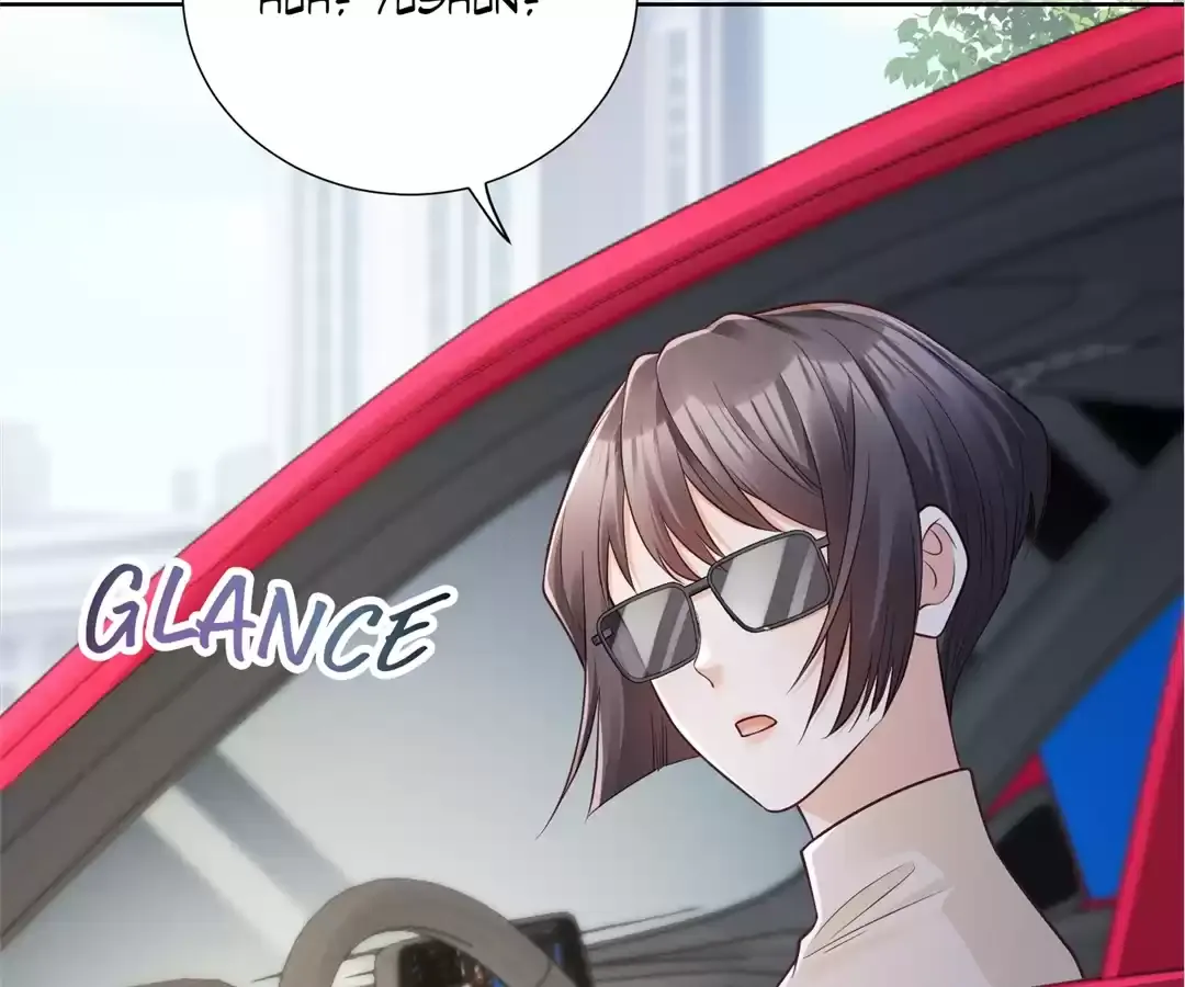 It's Just a Superficial Intention Chapter 30 page 101 - 