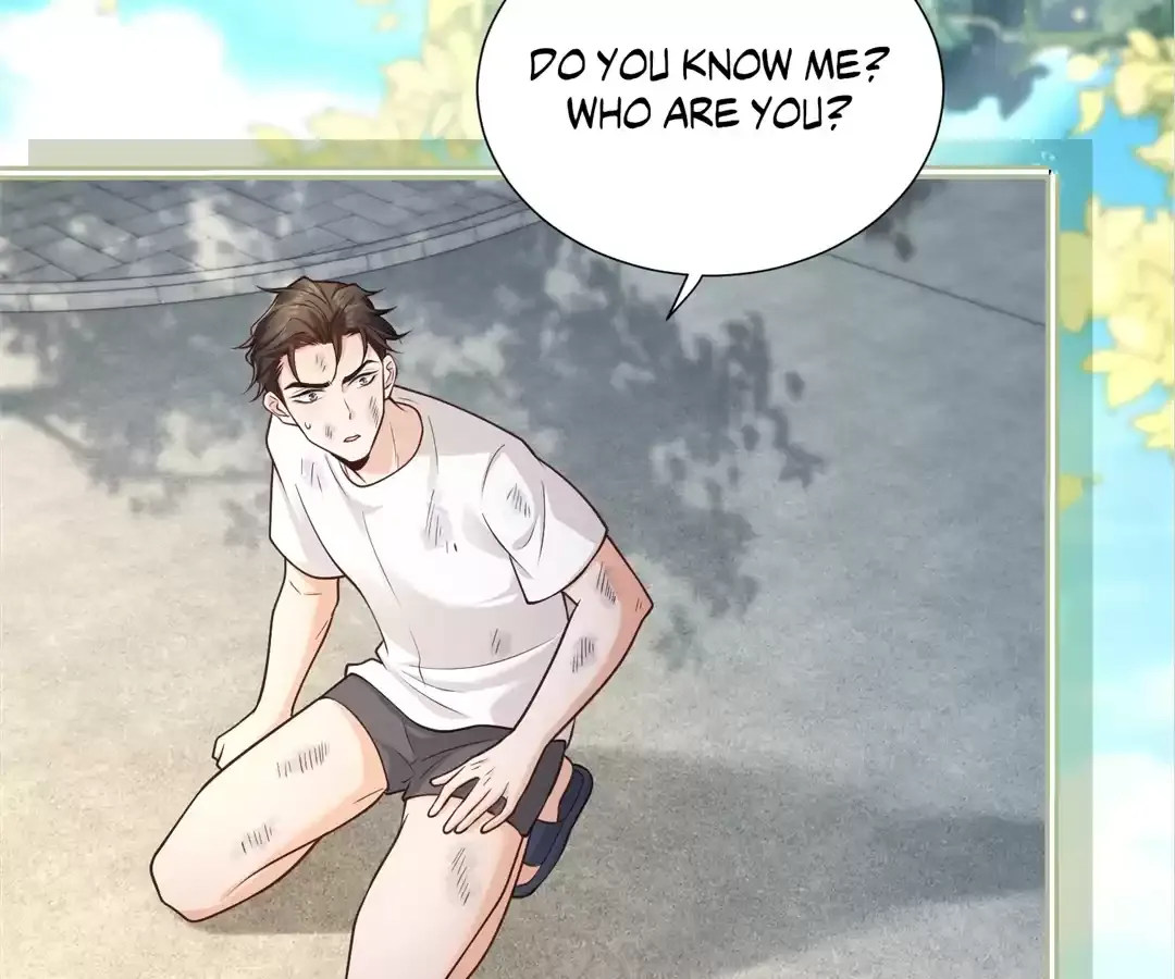 It's Just a Superficial Intention Chapter 30 page 103 - 