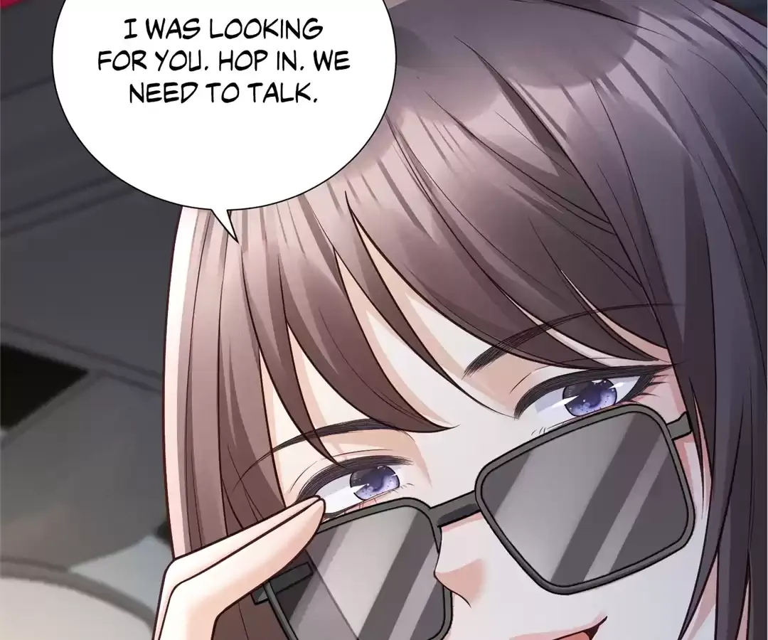 It's Just a Superficial Intention Chapter 30 page 105 - 
