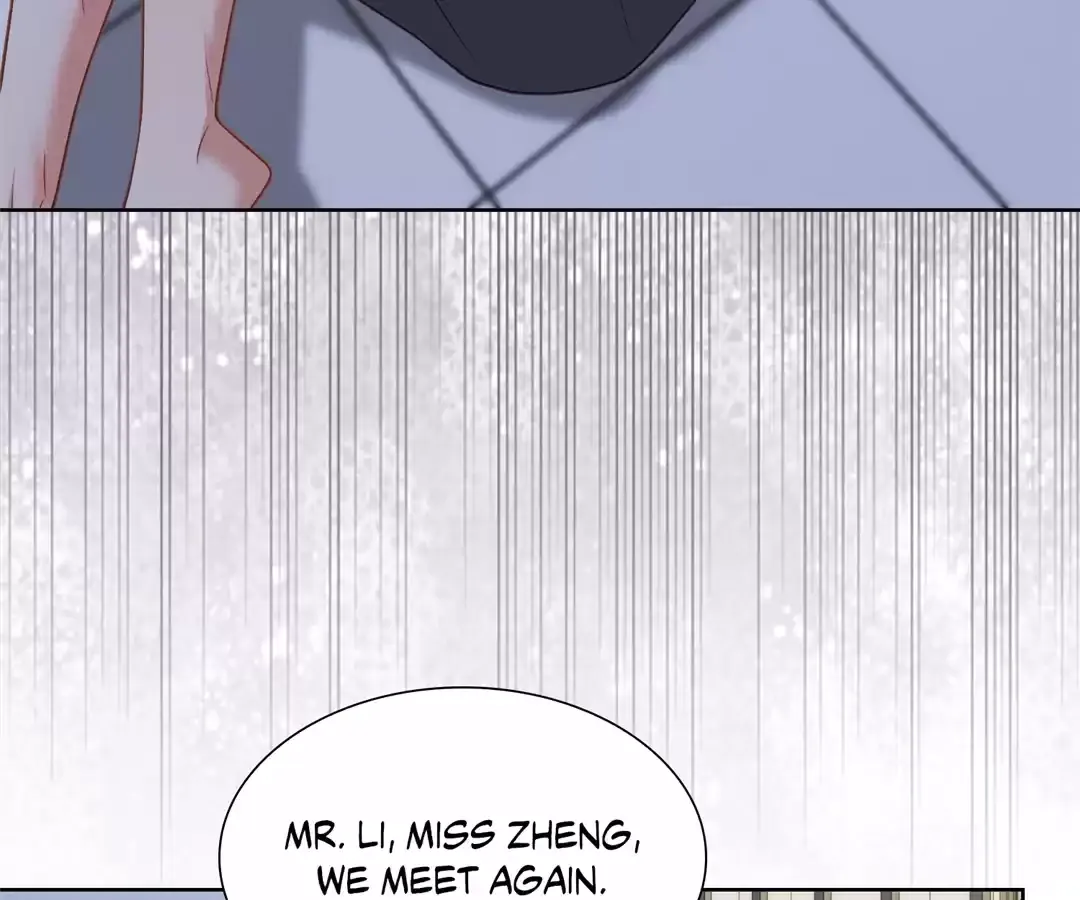 It's Just a Superficial Intention Chapter 30 page 12 - 