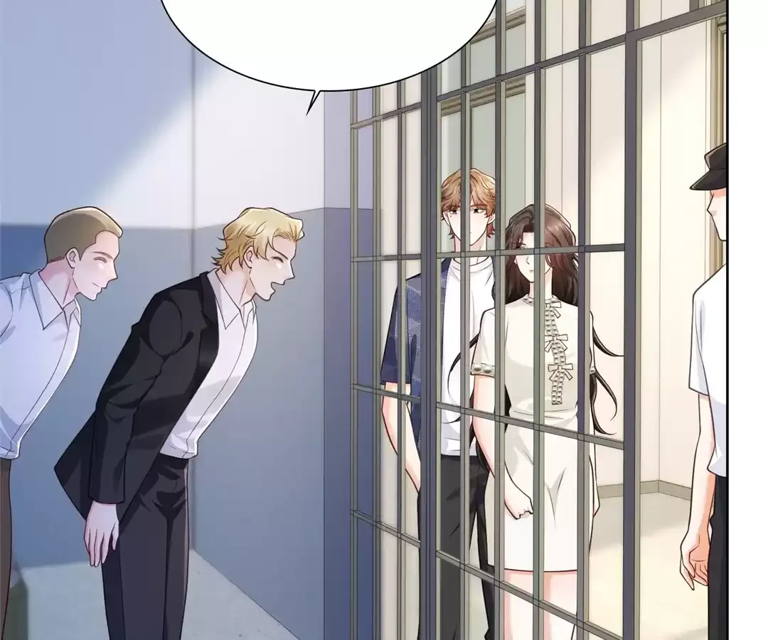 It's Just a Superficial Intention Chapter 30 page 13 - 