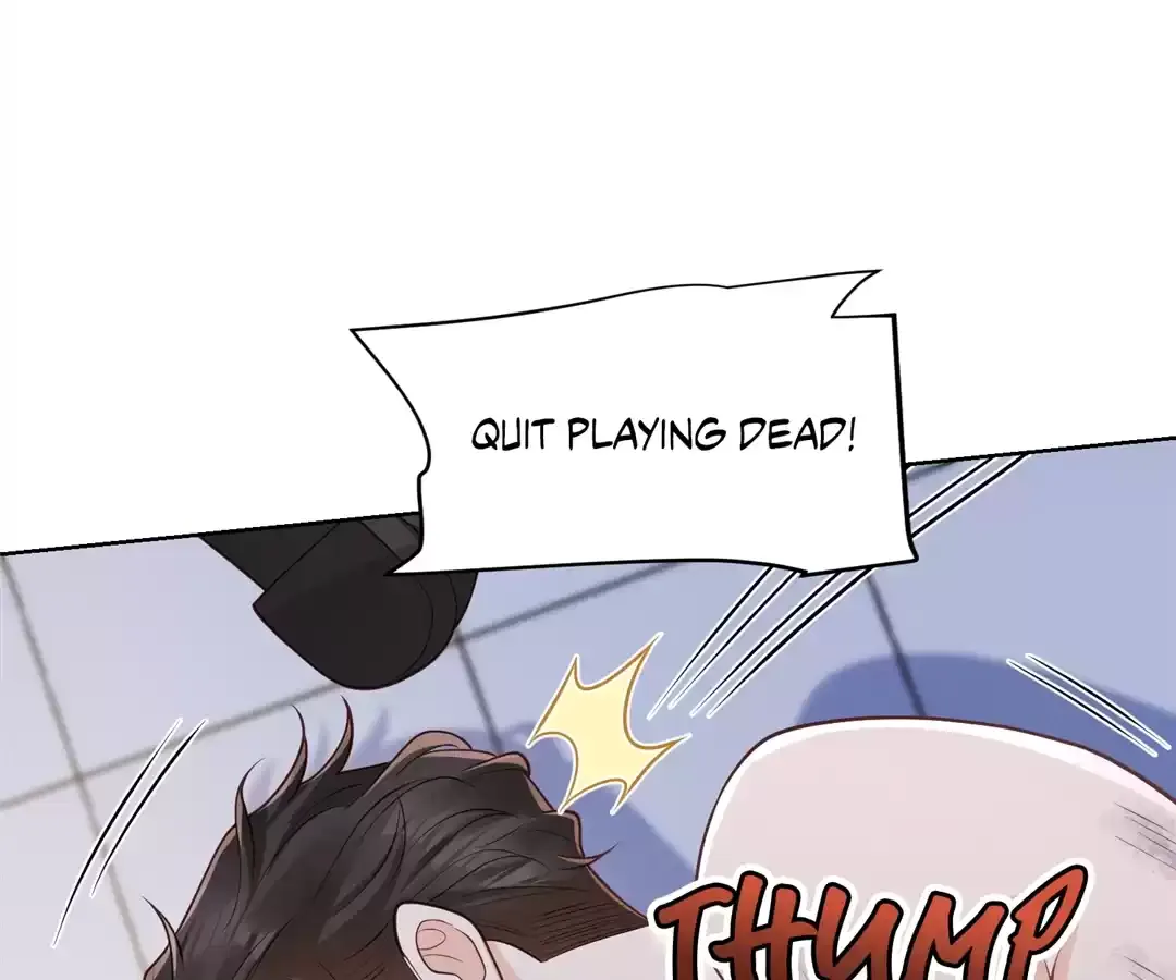 It's Just a Superficial Intention Chapter 30 page 22 - 