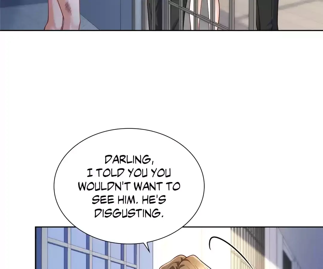 It's Just a Superficial Intention Chapter 30 page 28 - 