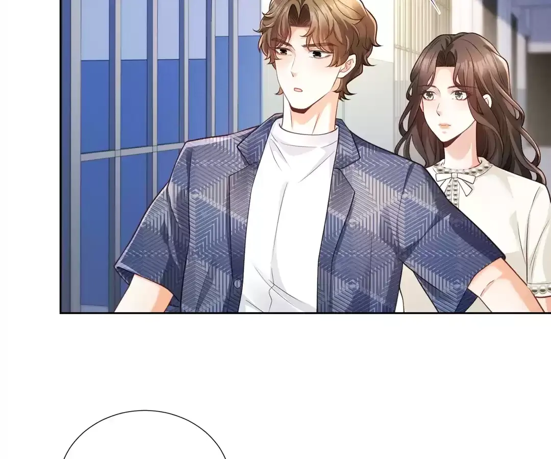 It's Just a Superficial Intention Chapter 30 page 29 - 