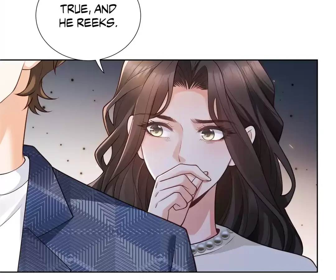 It's Just a Superficial Intention Chapter 30 page 30 - 