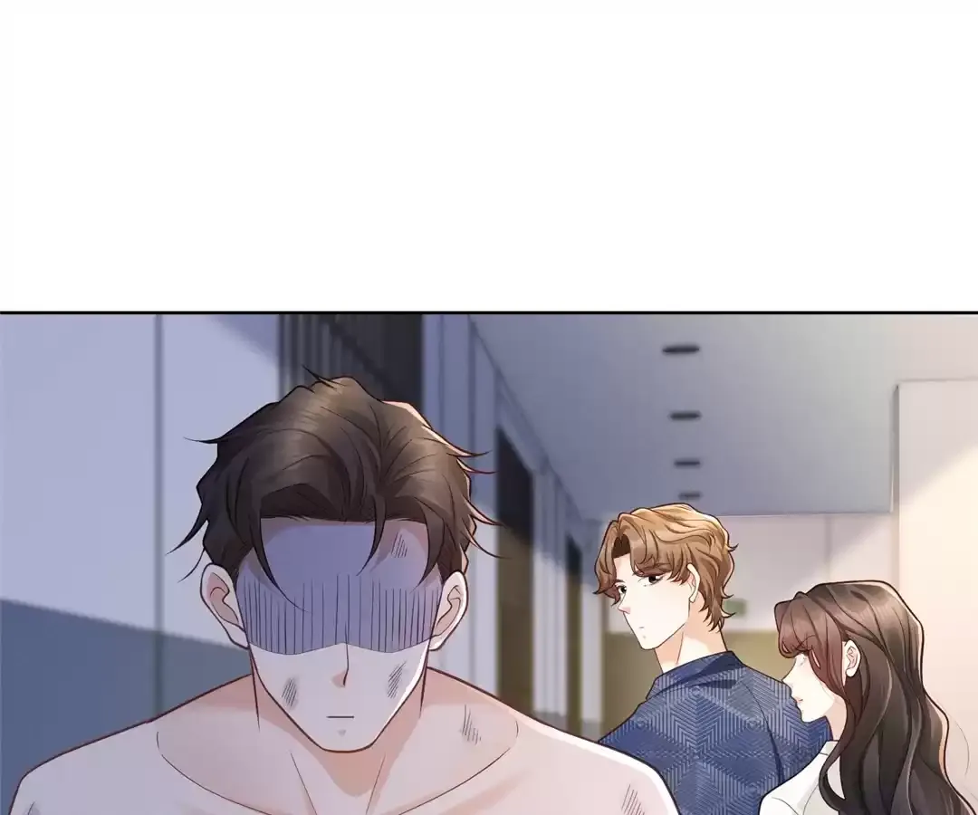 It's Just a Superficial Intention Chapter 30 page 32 - 