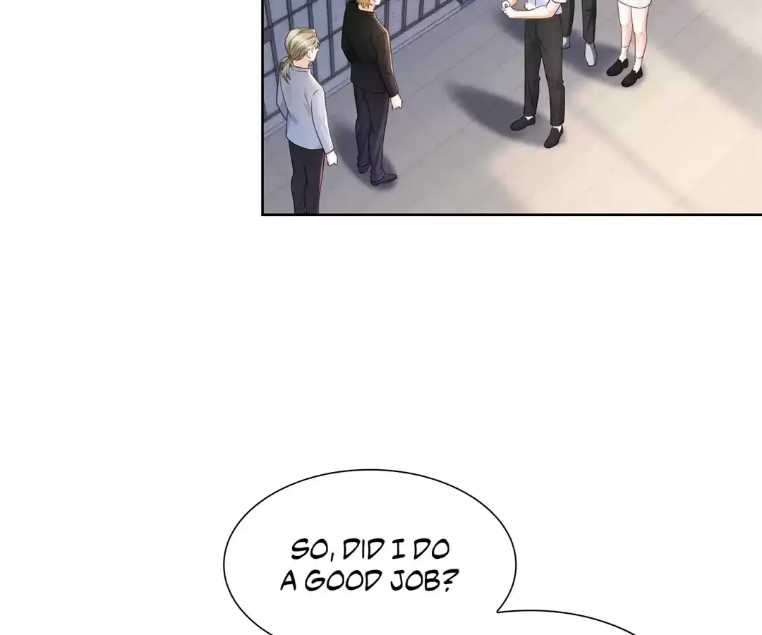It's Just a Superficial Intention Chapter 30 page 34 - 