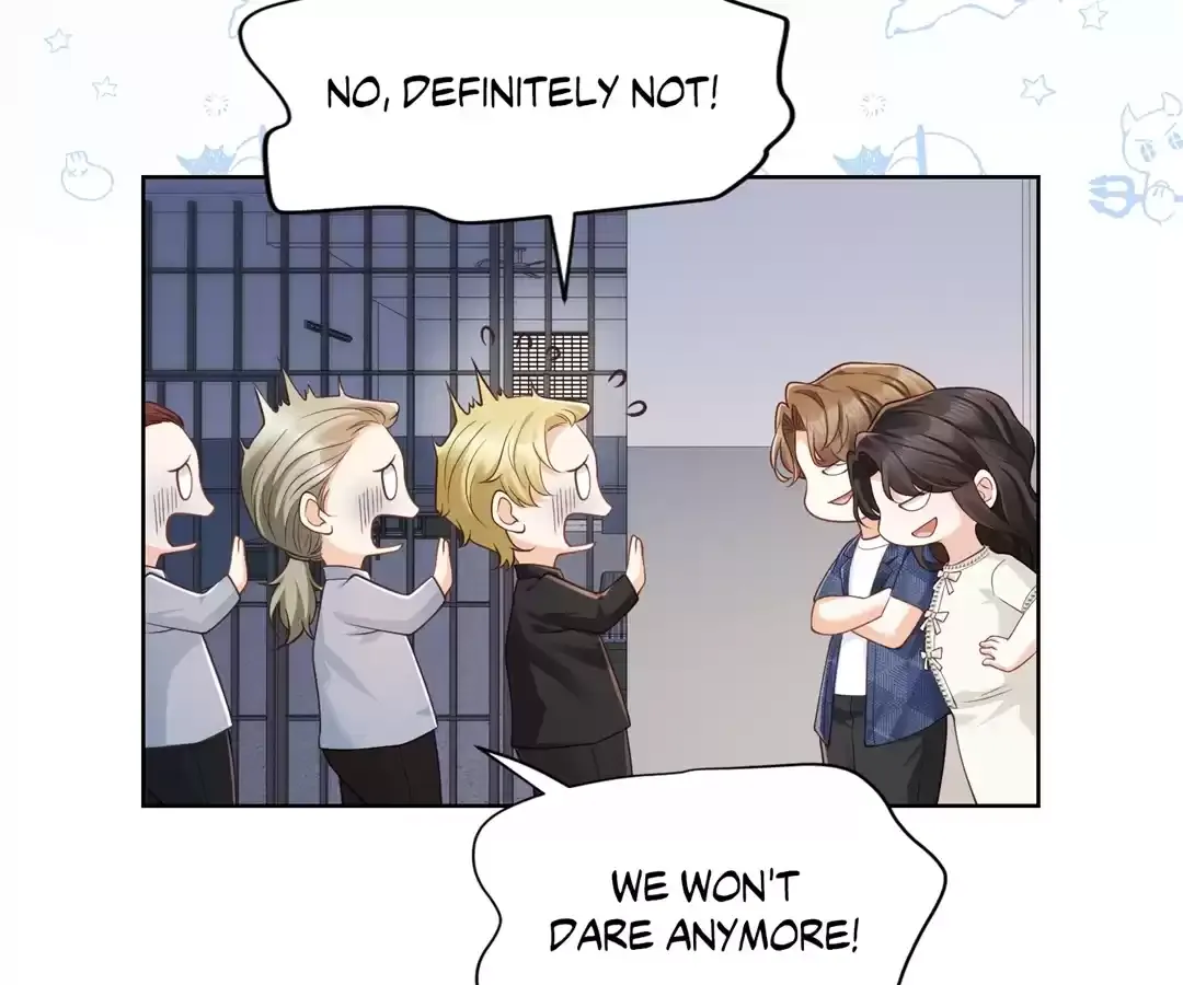 It's Just a Superficial Intention Chapter 30 page 38 - 