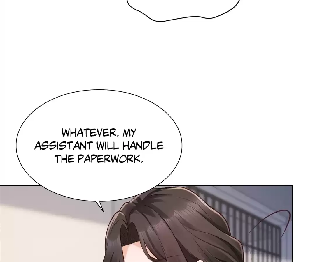 It's Just a Superficial Intention Chapter 30 page 39 - 