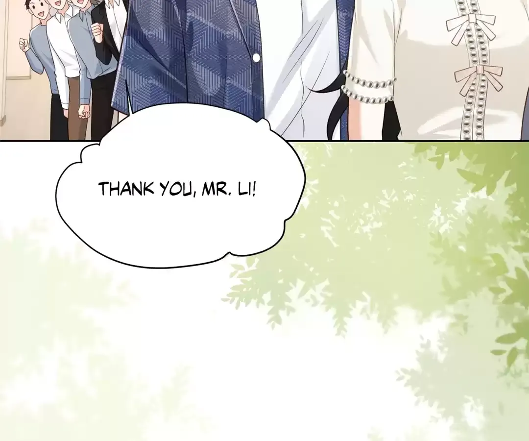 It's Just a Superficial Intention Chapter 30 page 42 - 