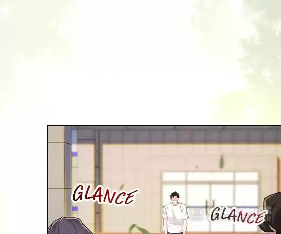 It's Just a Superficial Intention Chapter 30 page 43 - 
