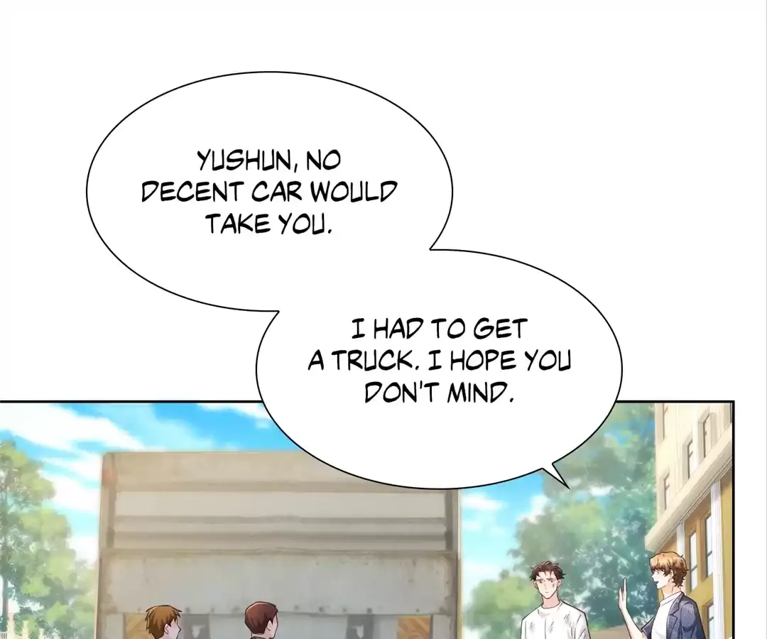 It's Just a Superficial Intention Chapter 30 page 47 - 