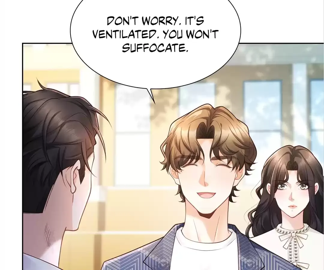 It's Just a Superficial Intention Chapter 30 page 49 - 