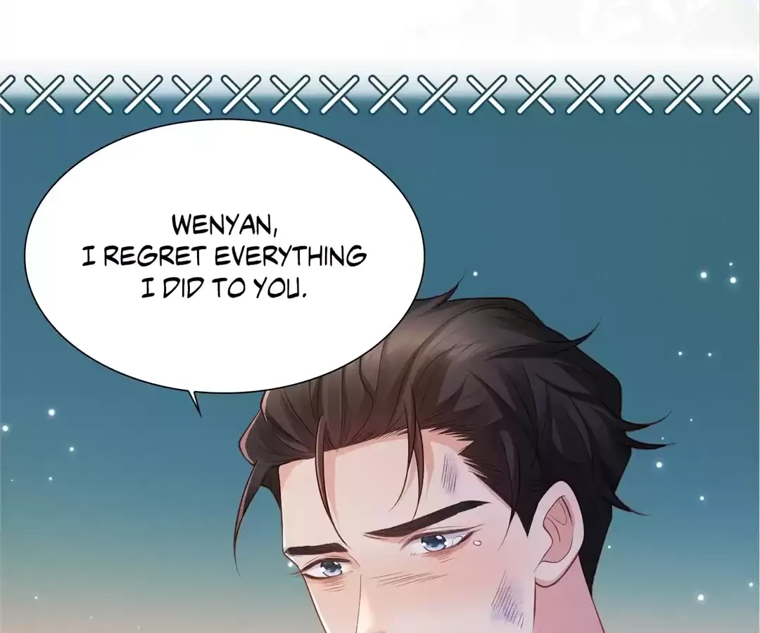 It's Just a Superficial Intention Chapter 30 page 52 - 