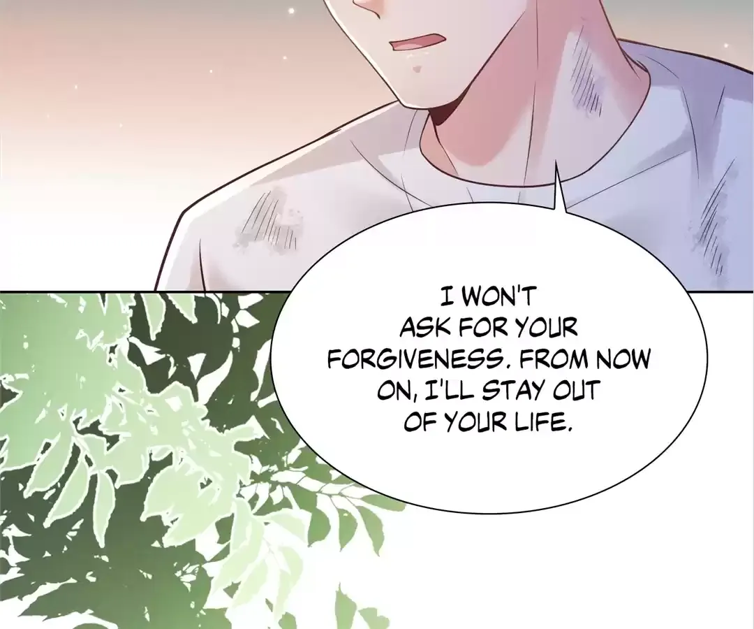 It's Just a Superficial Intention Chapter 30 page 53 - 