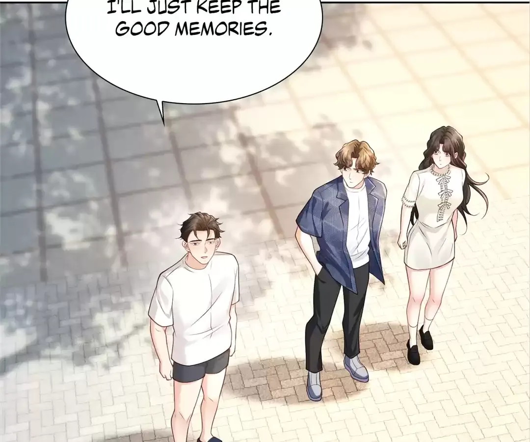 It's Just a Superficial Intention Chapter 30 page 56 - 