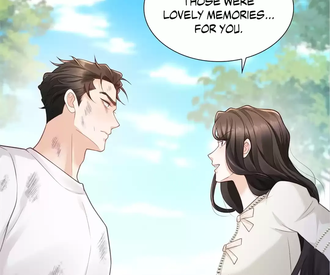 It's Just a Superficial Intention Chapter 30 page 60 - 