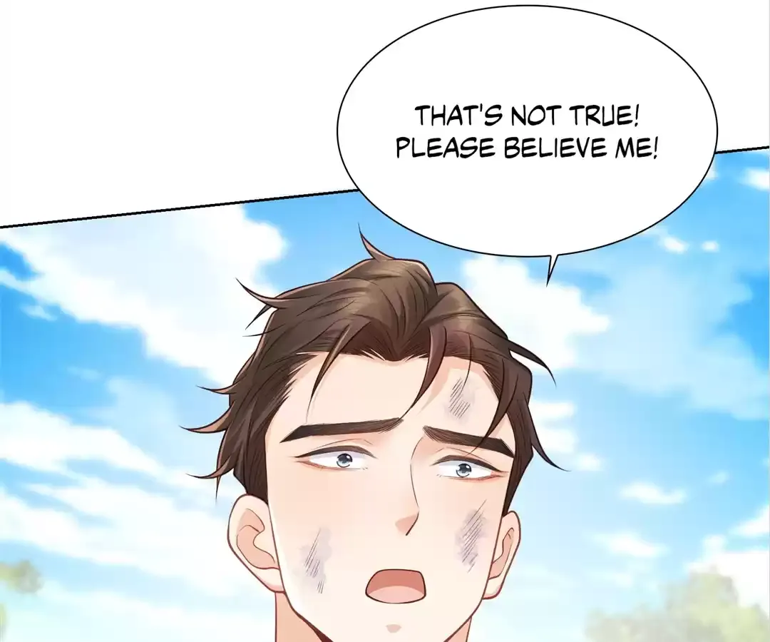 It's Just a Superficial Intention Chapter 30 page 62 - 