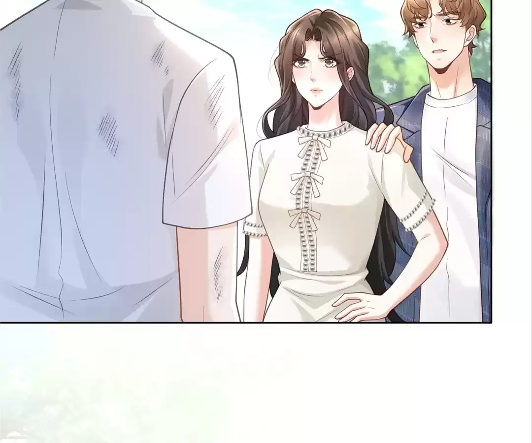 It's Just a Superficial Intention Chapter 30 page 65 - 