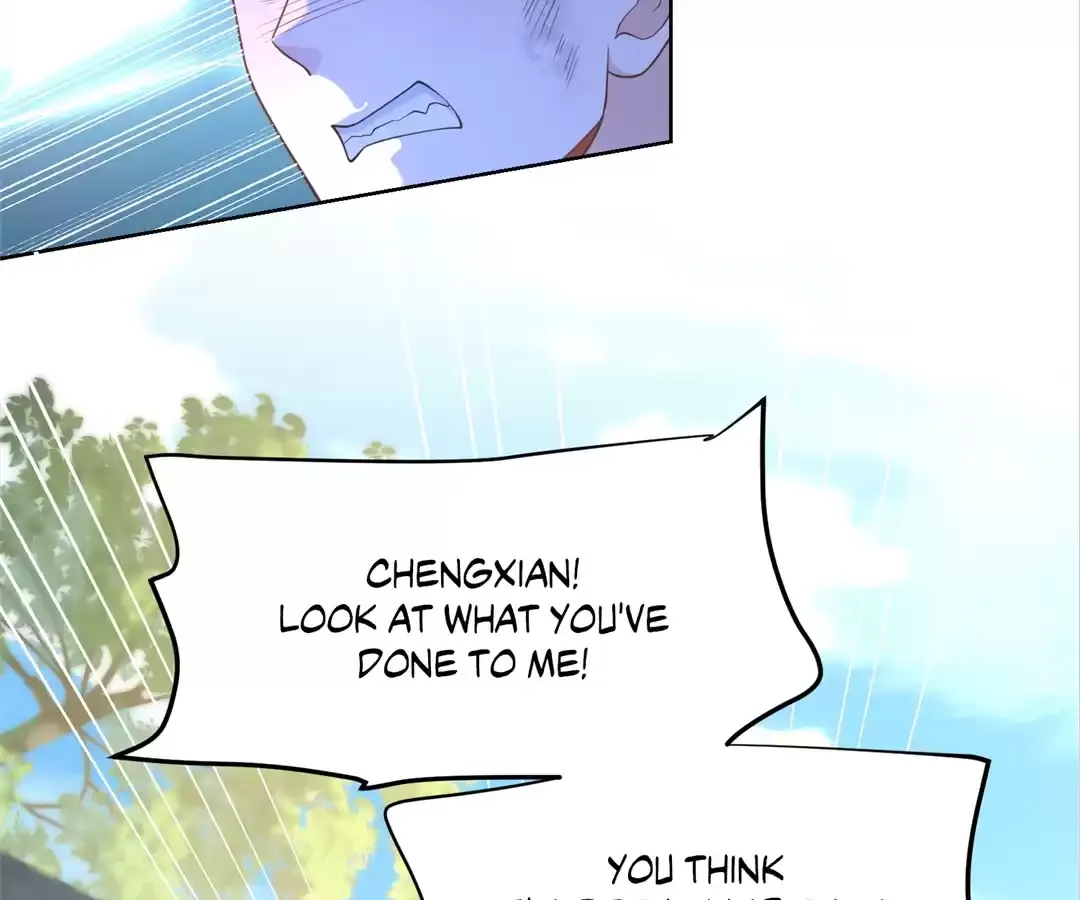 It's Just a Superficial Intention Chapter 30 page 68 - 
