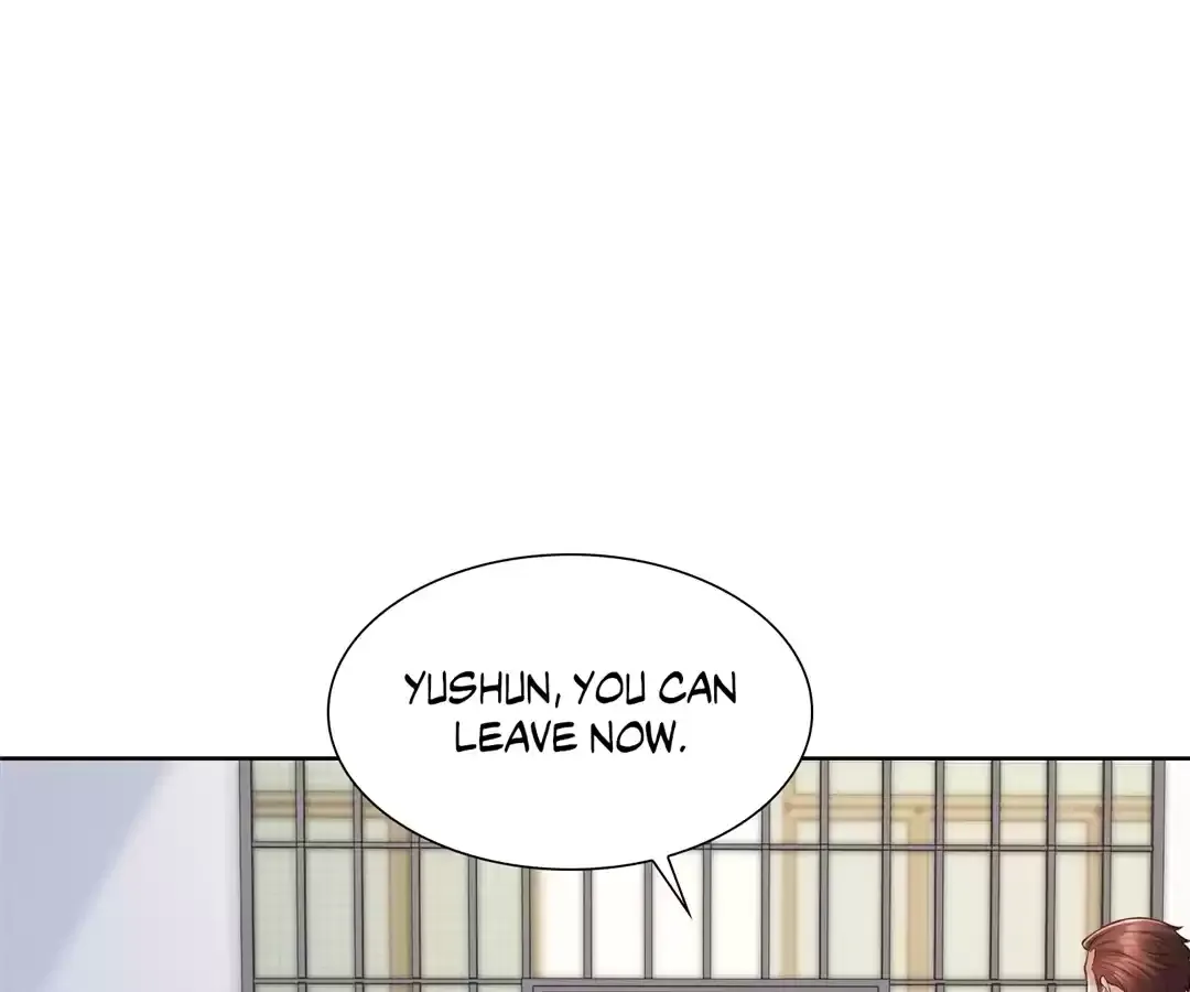 It's Just a Superficial Intention Chapter 30 page 8 - 