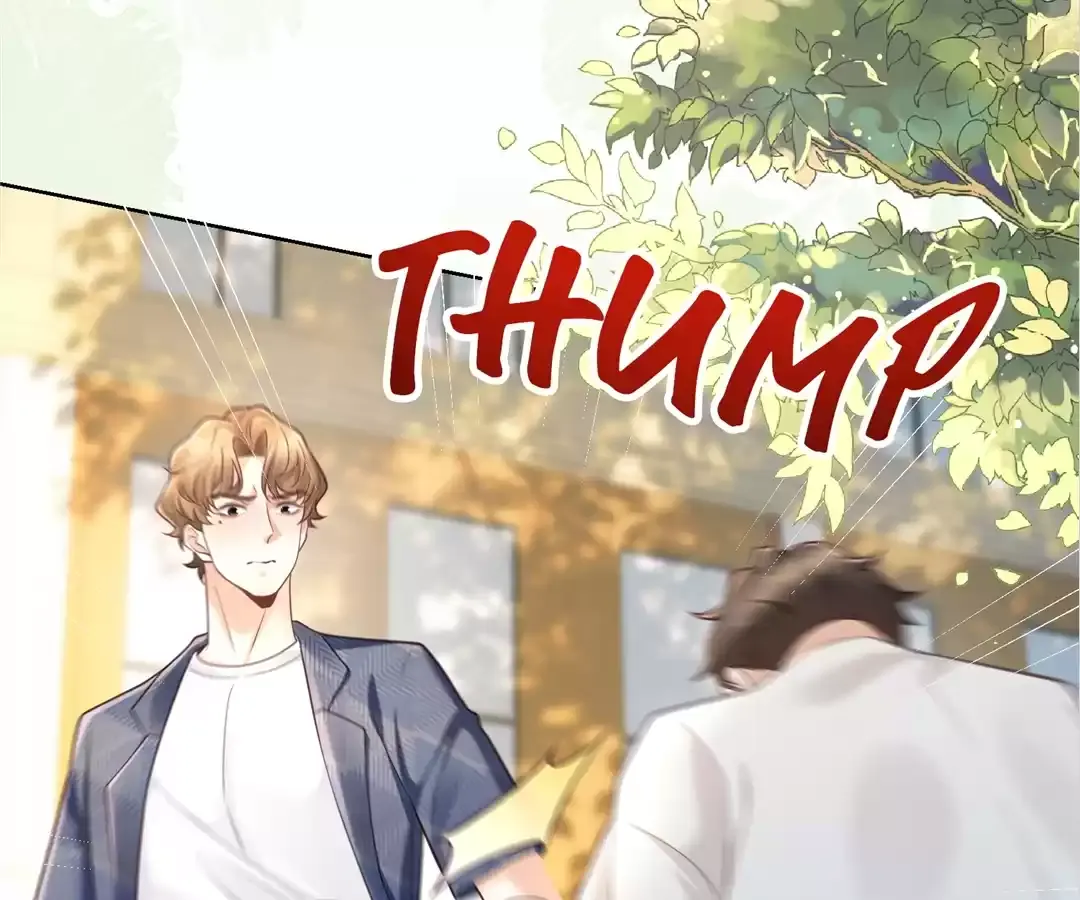 It's Just a Superficial Intention Chapter 30 page 71 - 