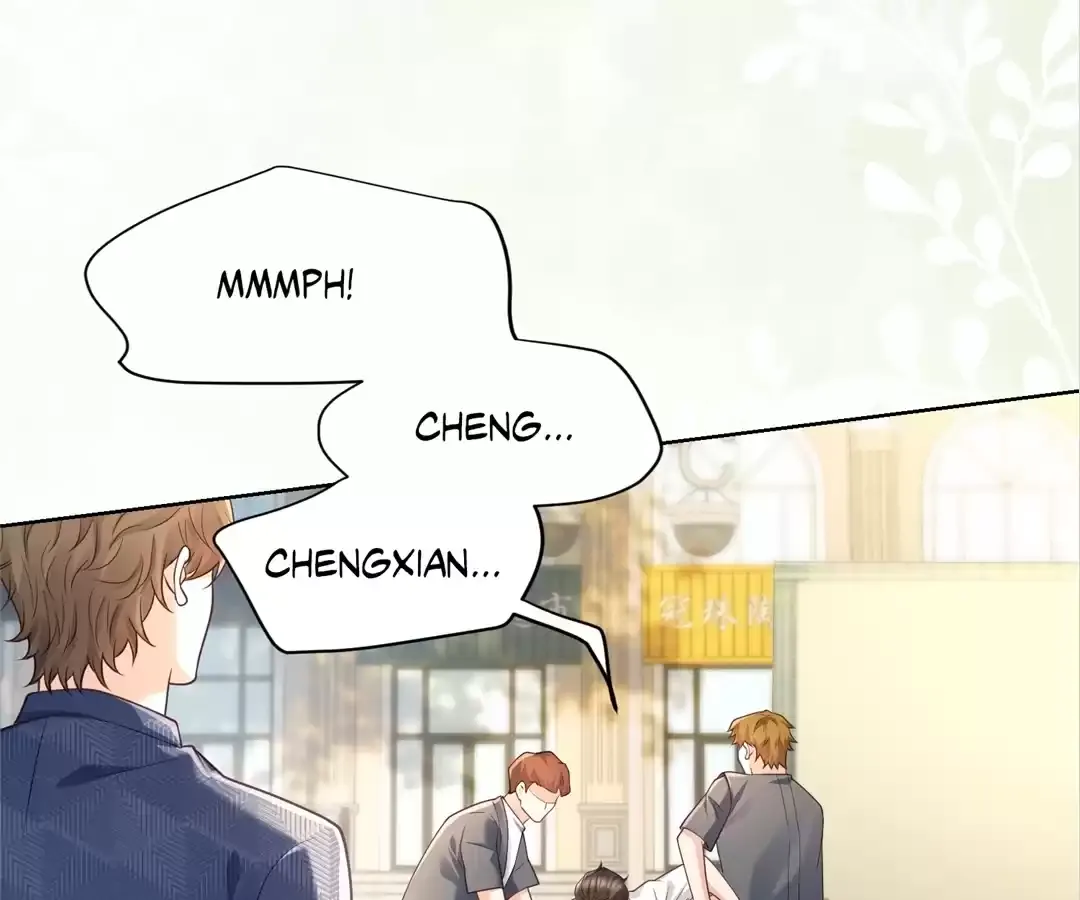 It's Just a Superficial Intention Chapter 30 page 73 - 