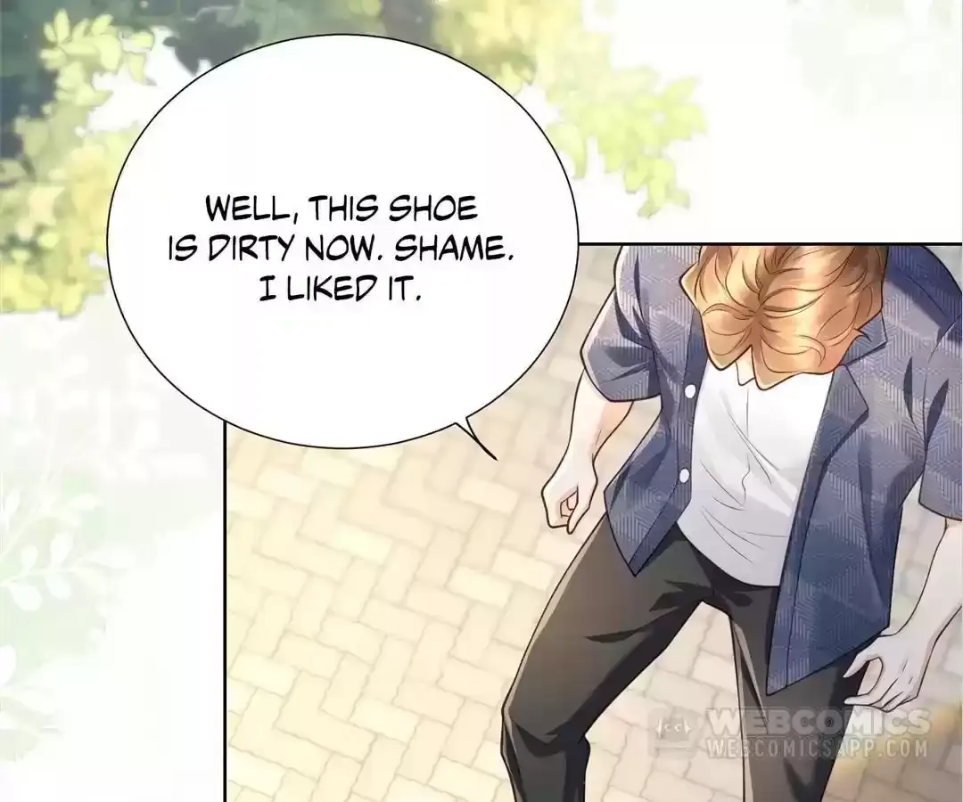 It's Just a Superficial Intention Chapter 30 page 75 - 