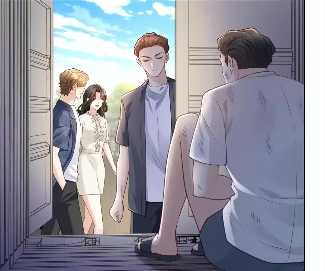 It's Just a Superficial Intention Chapter 30 page 77 - 