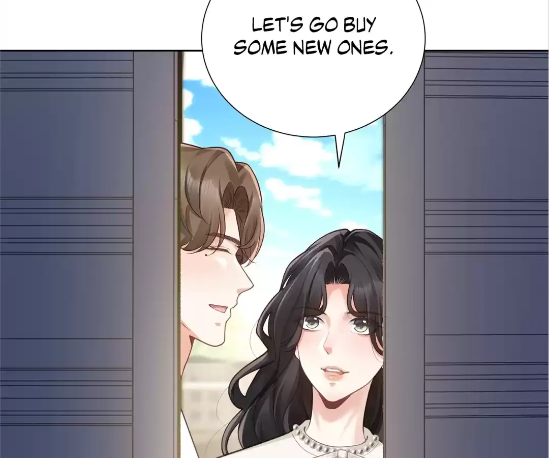 It's Just a Superficial Intention Chapter 30 page 79 - 