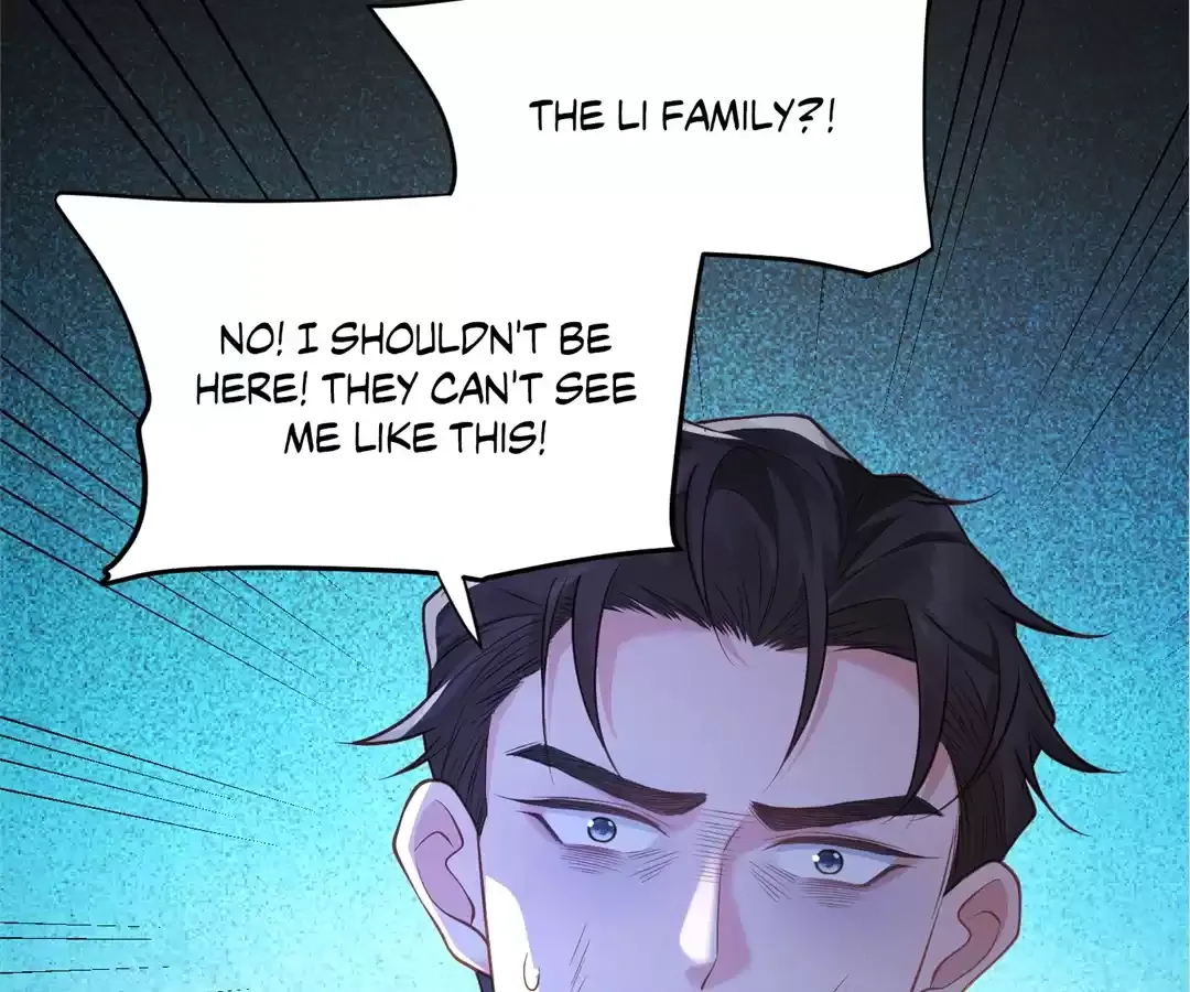 It's Just a Superficial Intention Chapter 30 page 90 - 