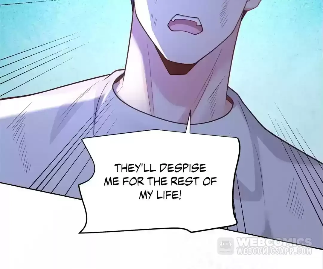 It's Just a Superficial Intention Chapter 30 page 91 - 