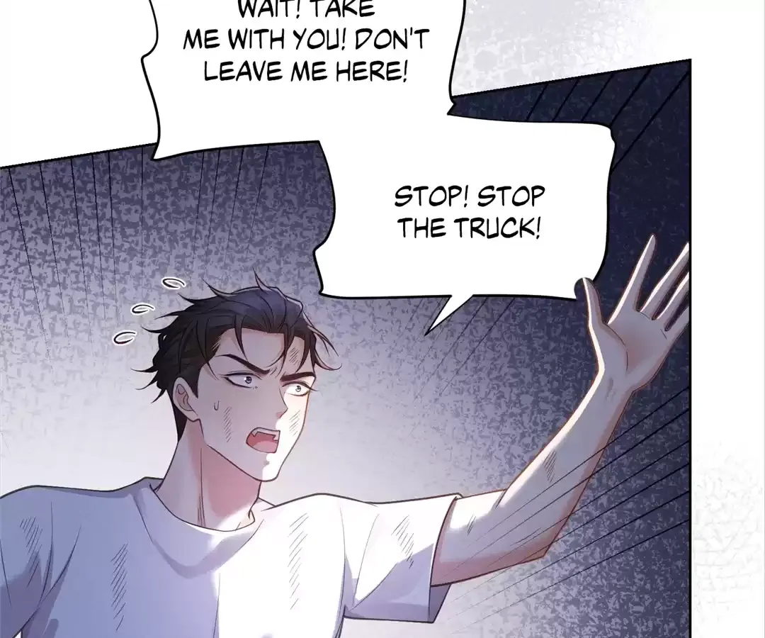 It's Just a Superficial Intention Chapter 30 page 94 - 