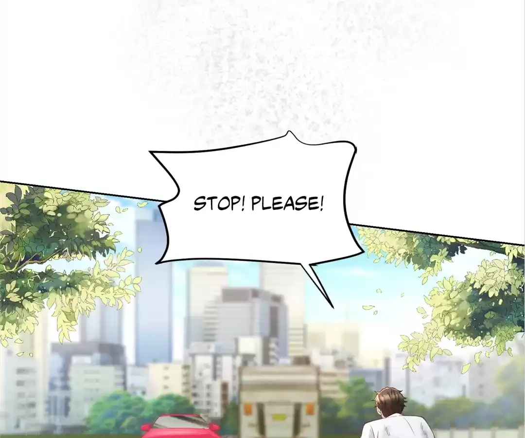 It's Just a Superficial Intention Chapter 30 page 97 - 