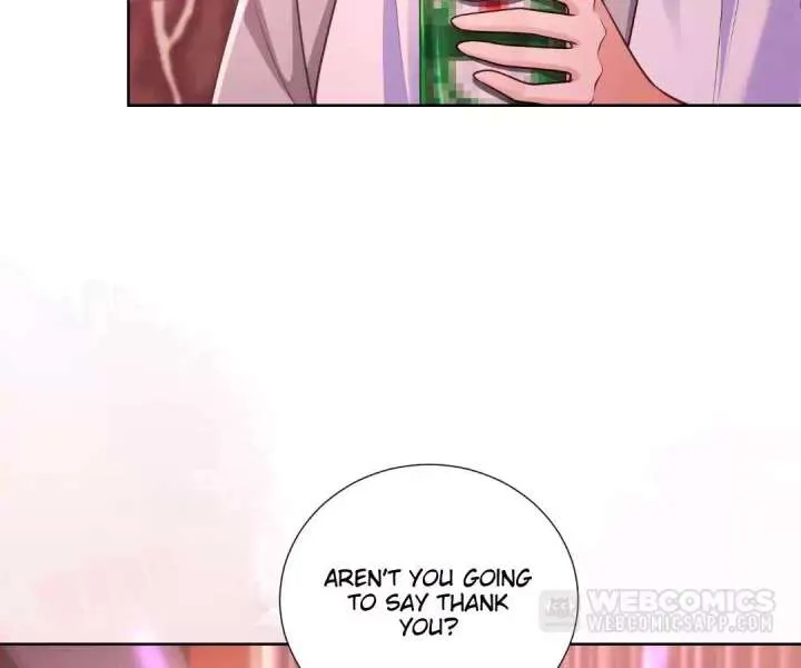 It's Just a Superficial Intention Chapter 31 page 11 - 
