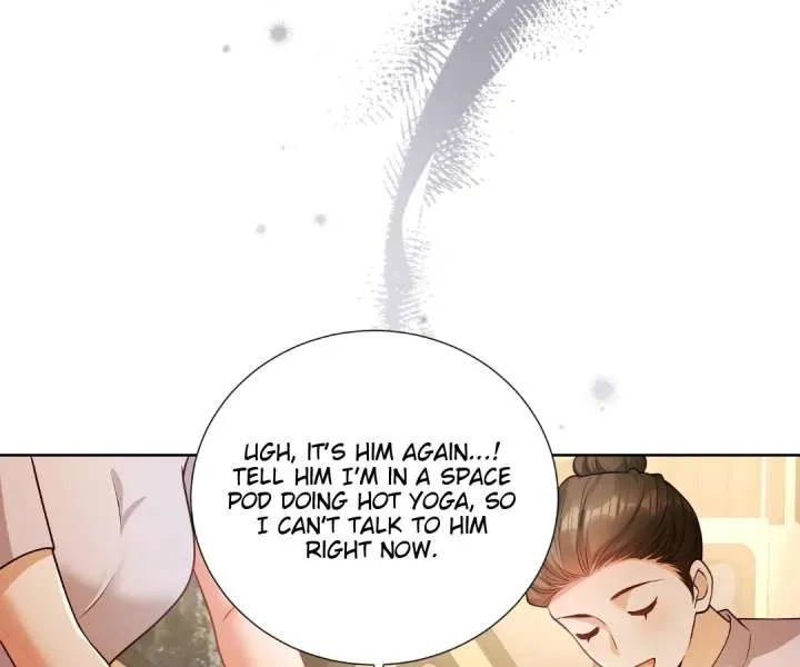 It's Just a Superficial Intention Chapter 31 page 102 - 