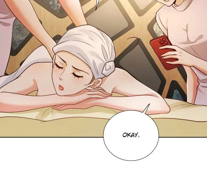 It's Just a Superficial Intention Chapter 31 page 103 - 