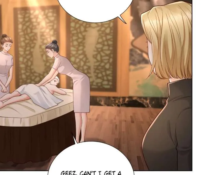 It's Just a Superficial Intention Chapter 31 page 105 - 