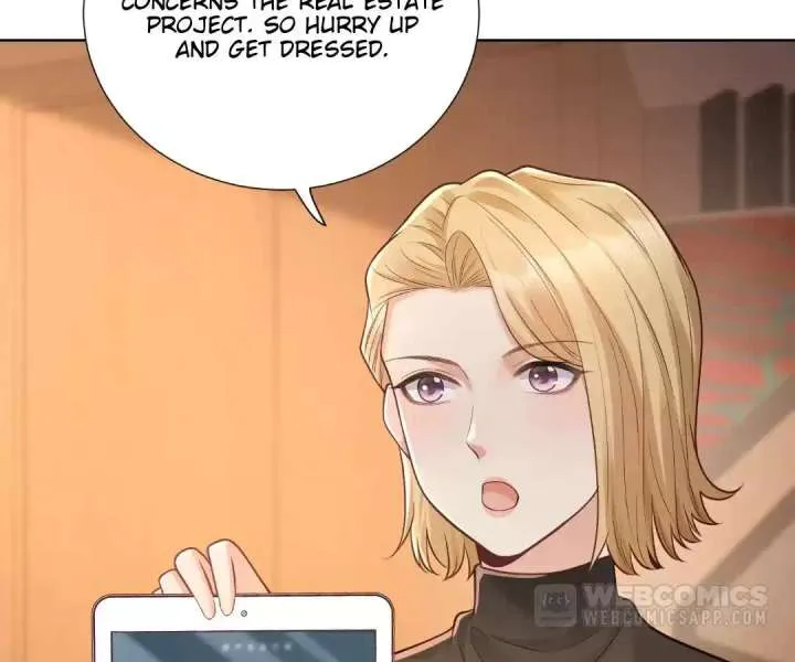 It's Just a Superficial Intention Chapter 31 page 107 - 